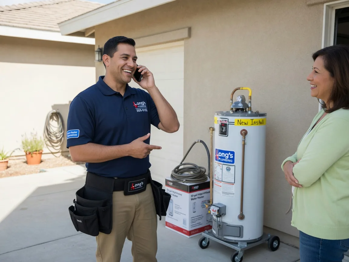 Leak Detection Patrick Springs, VA FAQs